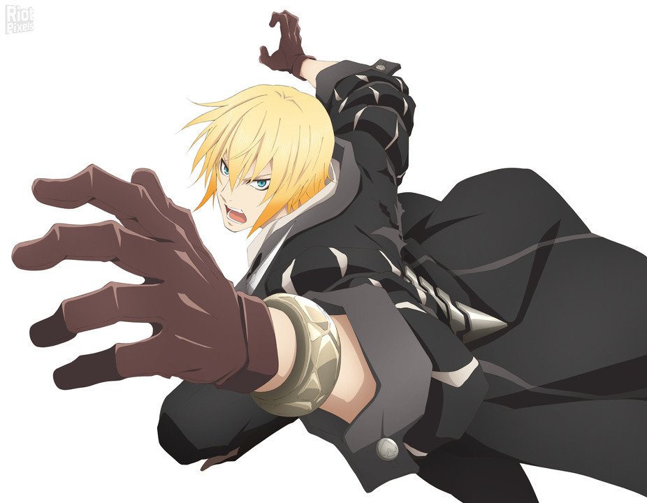 [19]-Tales of Berseria – v1.48.00#193 + 12 DLCs Download-HohohoGames