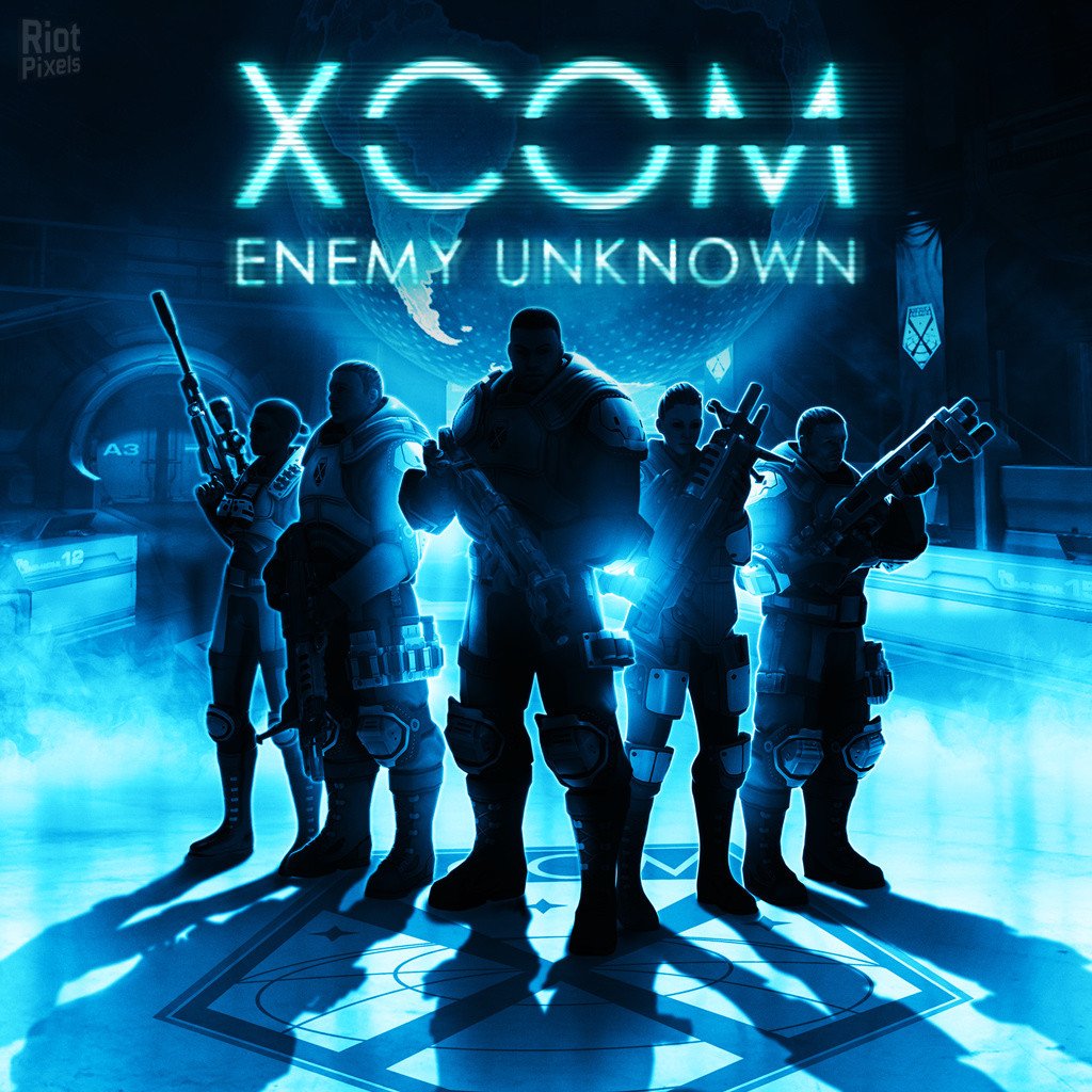 XCOM: Enemy Unknown – The Complete Edition Download-HohohoGames
