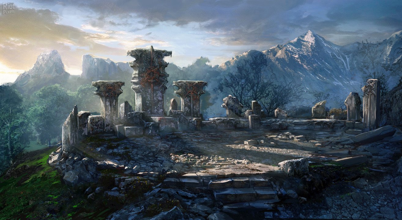 [46]-The Witcher 3: Wild Hunt – Patch from v1.21 to v1.22 Download-HohohoGames
