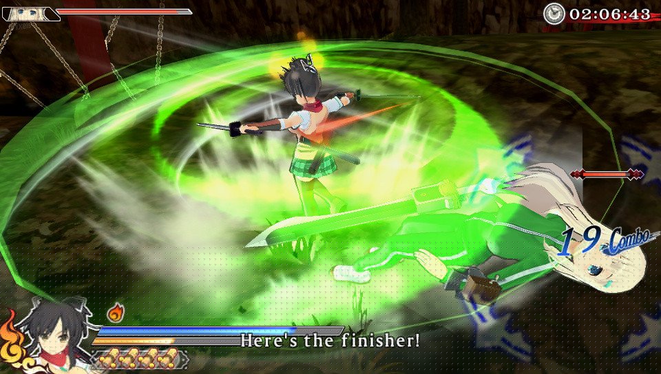 [14]-Senran Kagura Shinovi Versus Download-HohohoGames