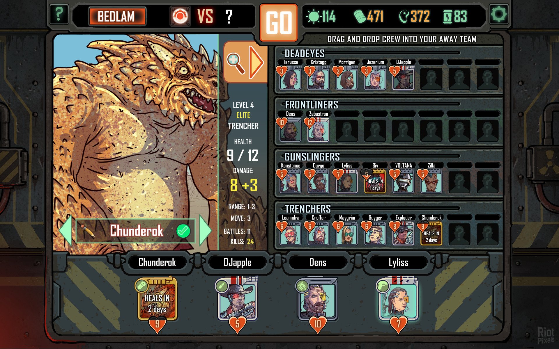 [15]-Skyshine’s Bedlam REDUX Download-HohohoGames