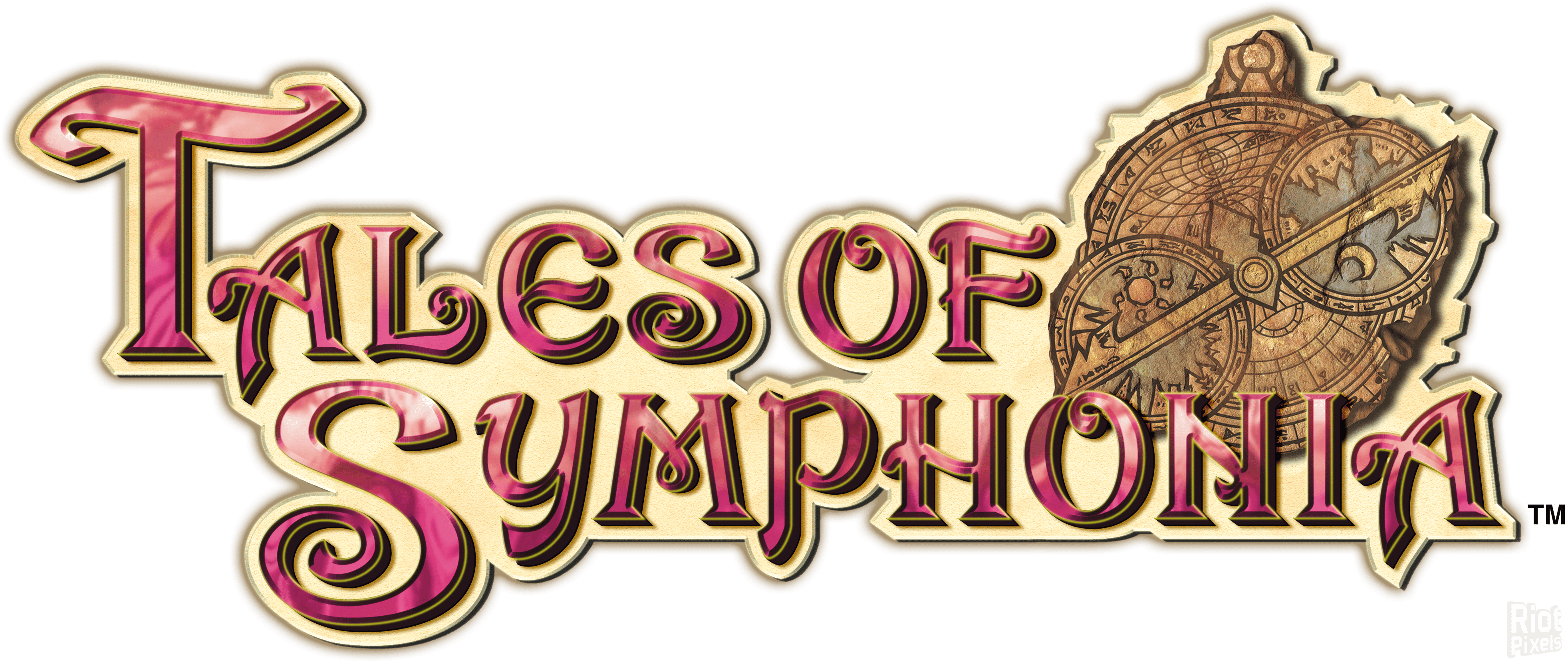 [17]-Tales of Symphonia + Update 3 Download-HohohoGames