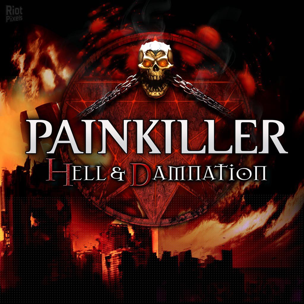 Painkiller: Complete Pack – Six Games + All DLCs + Bonus Content Download-HohohoGames