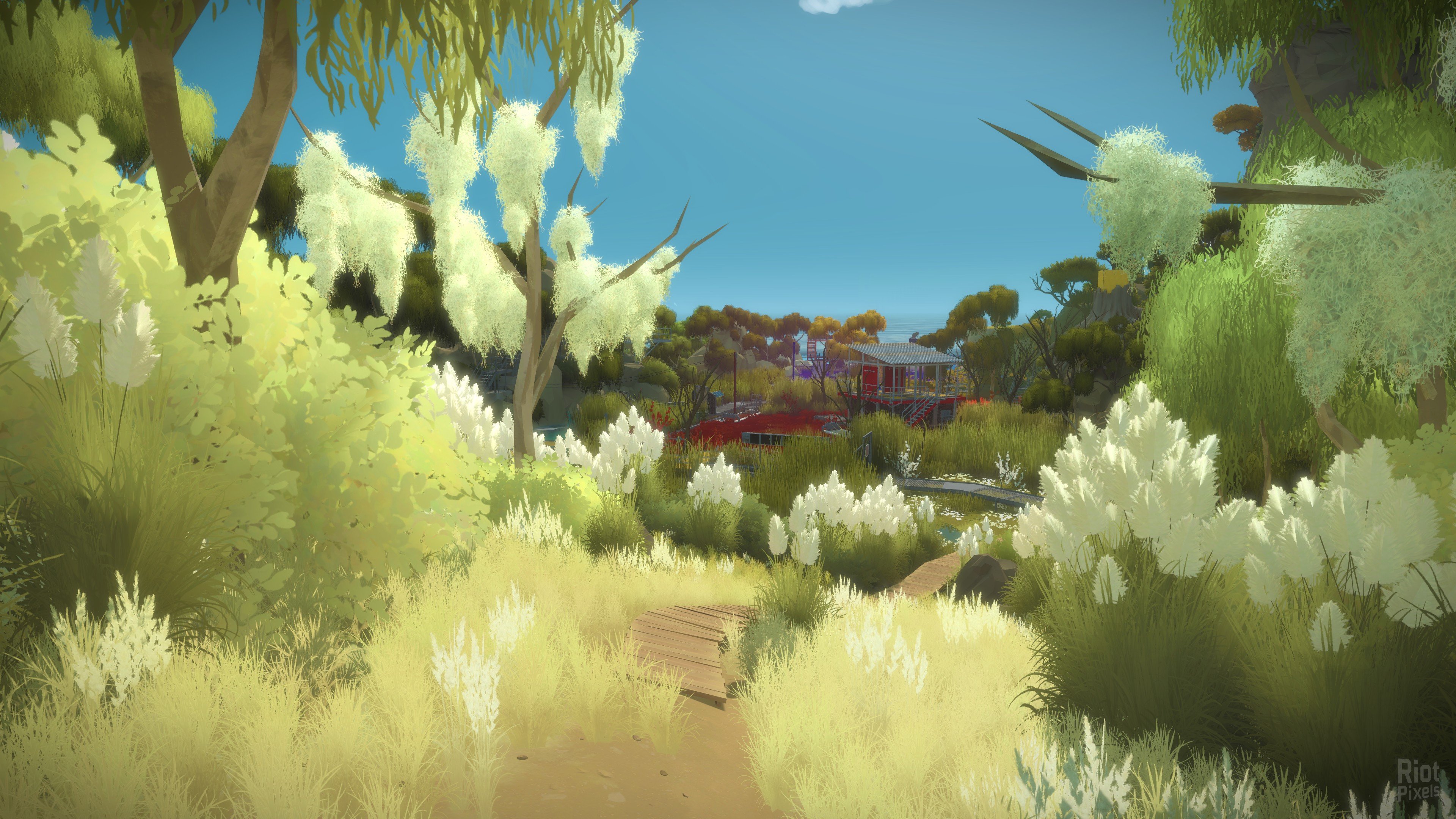 [16]-The Witness Download-HohohoGames