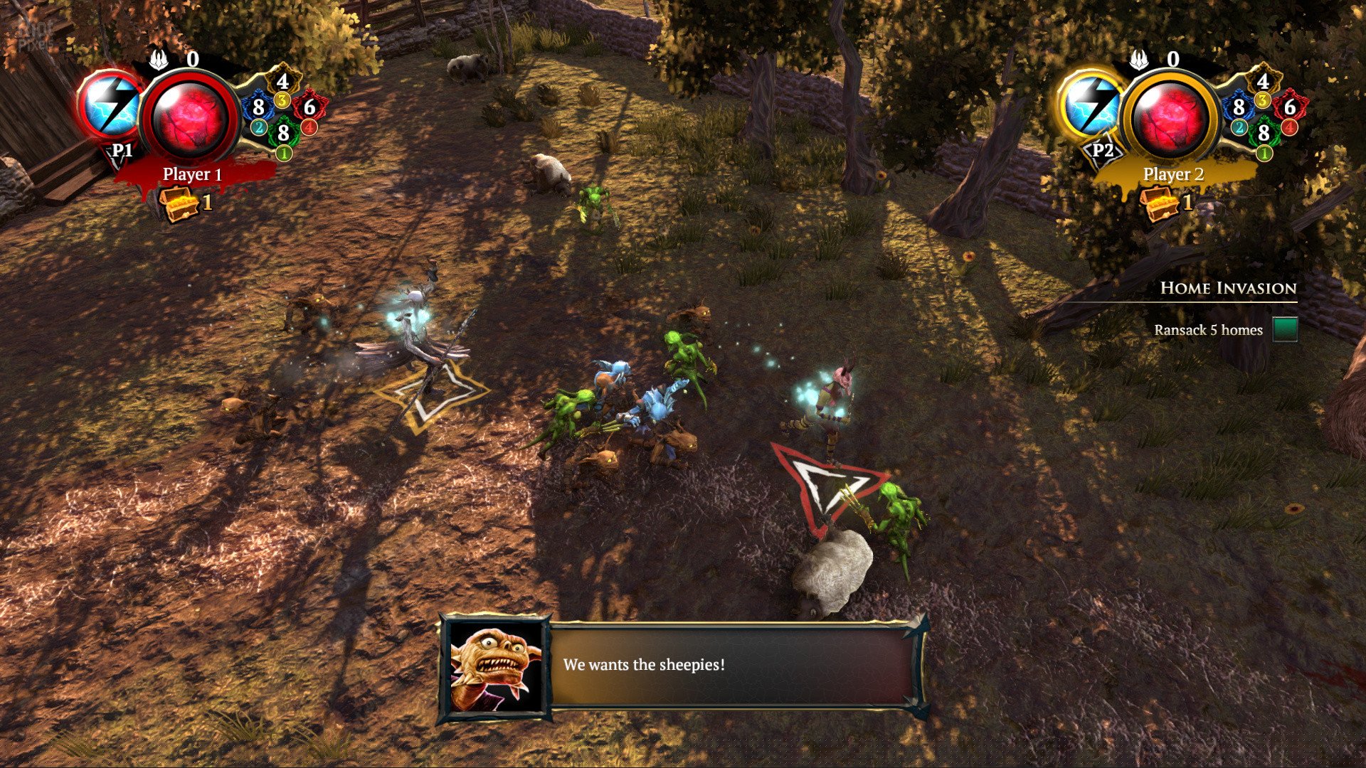 [6]-Overlord: Fellowship of Evil Download-HohohoGames