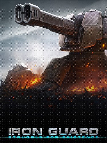 Iron Guard (with VR support) Download-HohohoGames