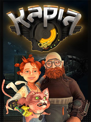 KAPIA Download-HohohoGames