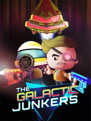 The Galactic Junkers – v1.0.1.0 Download-HohohoGames