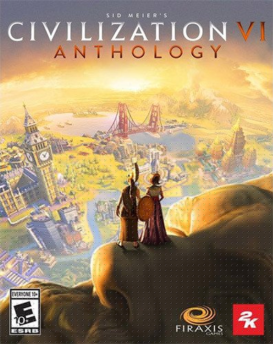 Sid Meier’s Civilization 6: Anthology – v1.0.12.41 + 25 DLCs/Bonus OSTs Download-HohohoGames
