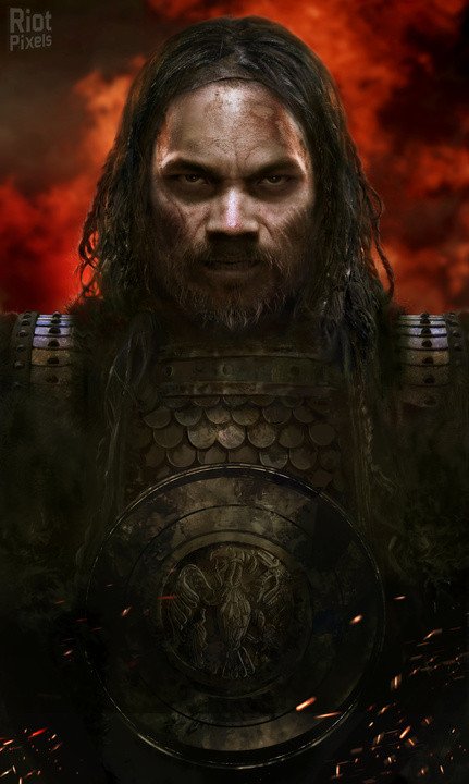 Total War: Attila – v1.6.0.13356.2972767 + 8 DLCs Download-HohohoGames