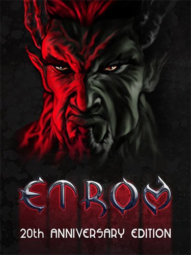 Etrom 20th Anniversary Edition Download-HohohoGames