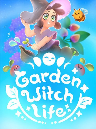 Garden Witch Life – v1.0.18 + Windows 7 Fix Download-HohohoGames