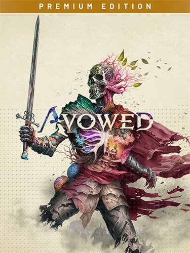 Avowed: Premium Edition – v1.2.5.0 + 2 DLCs/Bonuses Download-HohohoGames