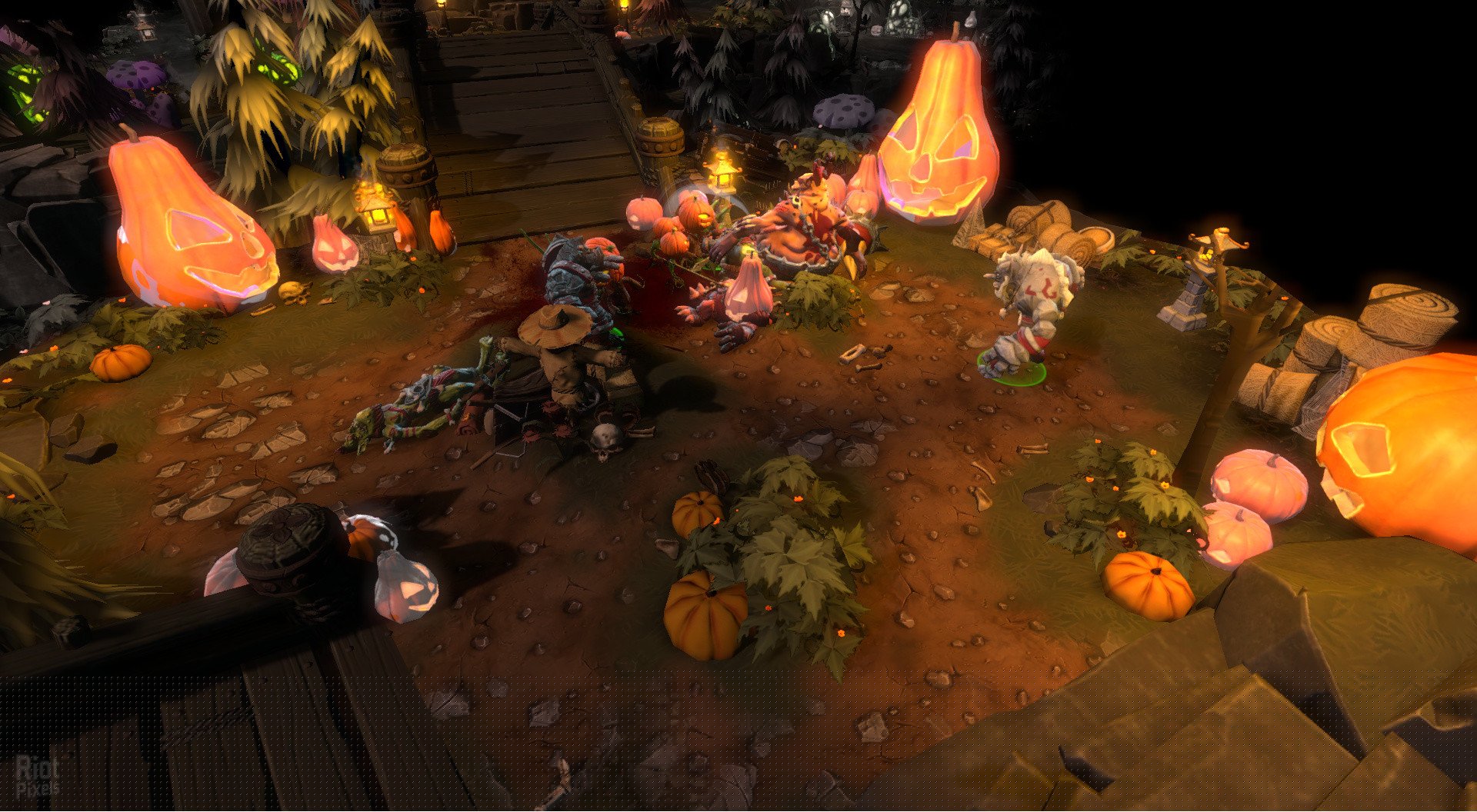 [4]-Dungeons 2 Download-HohohoGames