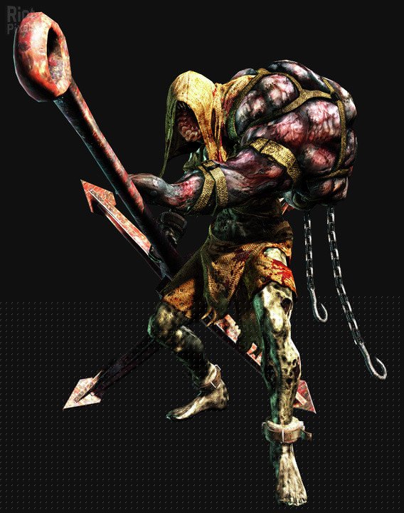 [31]-Resident Evil 5: Gold Edition Download-HohohoGames