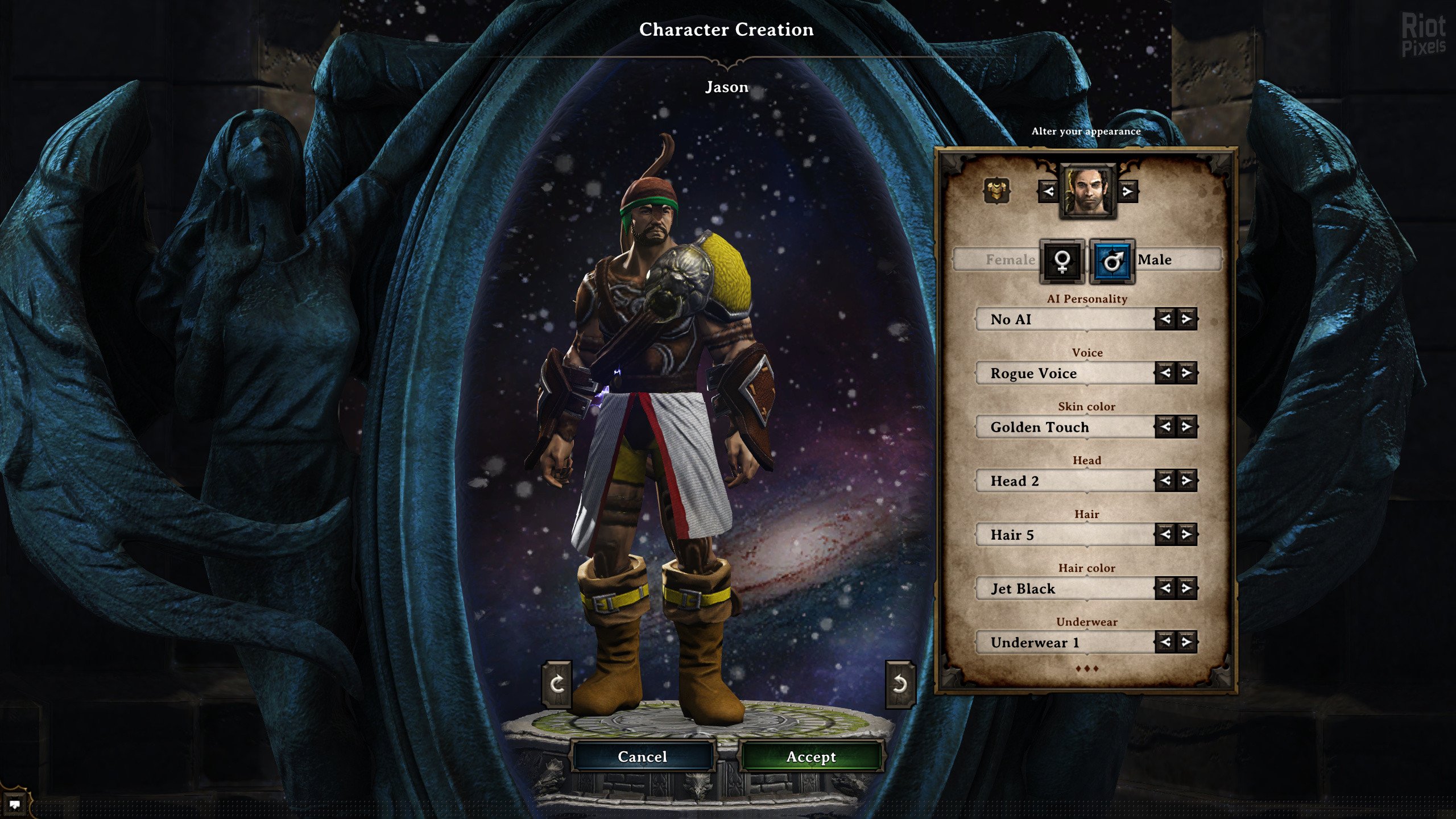 [11]-Divinity: Original Sin – Digital Collector’s Edition, v1.0.252.0 Download-HohohoGames