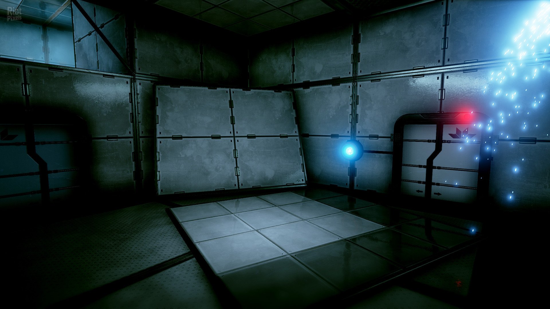 [2]-The Turing Test: Collector’s Edition Download-HohohoGames