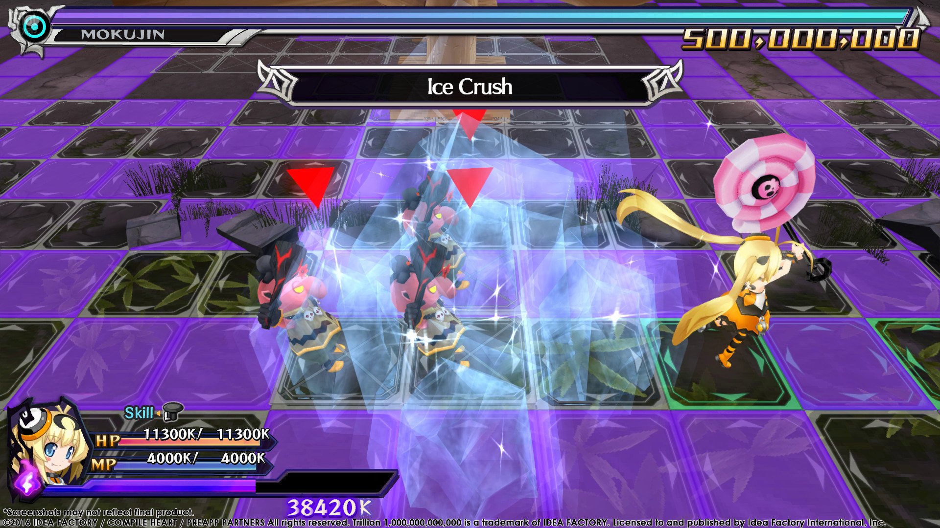 [13]-Trillion: God of Destruction + Deluxe Pack DLC Download-HohohoGames
