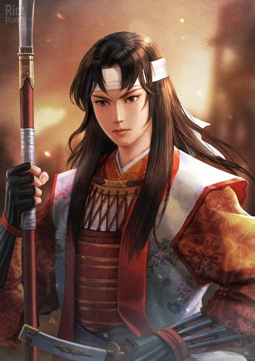 [30]-Nobunaga’s Ambition: Sphere of Influence – Ascension + 9 DLCs Download-HohohoGames