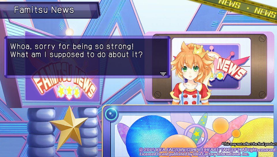 [13]-Hyperdimension Neptunia U: Action Unleashed Download-HohohoGames