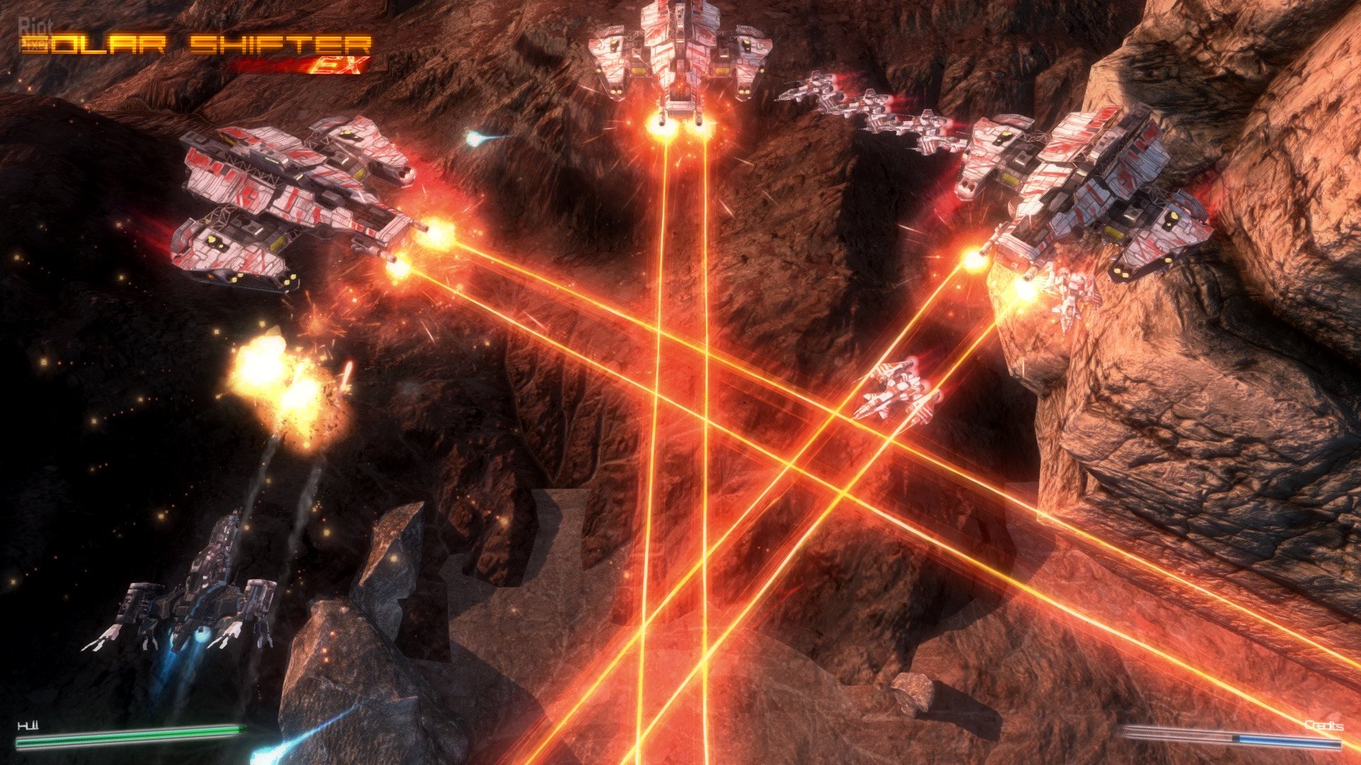 [7]-Solar Shifter EX Download-HohohoGames