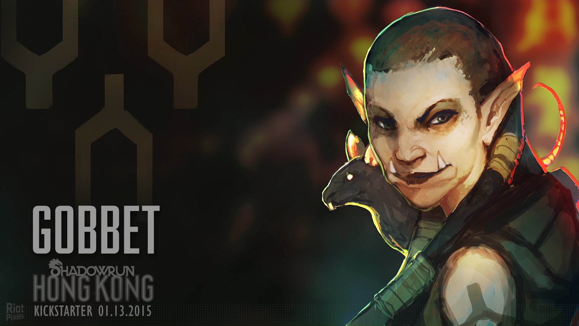 [21]-Shadowrun: Hong Kong Download-HohohoGames