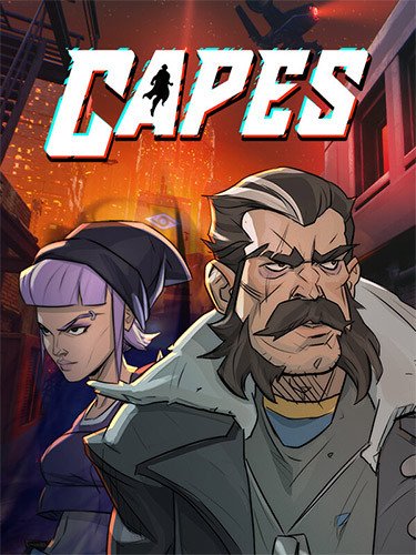 Capes: King City Edition – v1.0.0.0 (17424) + Supporter Pack DLC/Bonus Content + Windows 7 Fix Download-HohohoGames