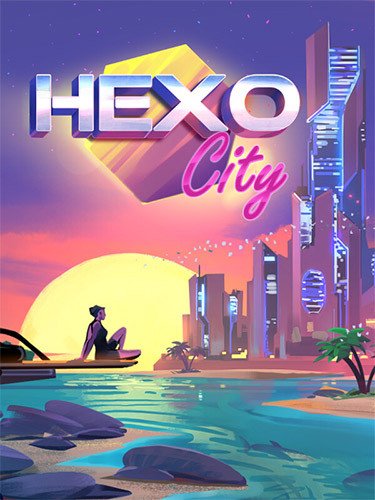 HexoCity – v1.1.1.1199 + Windows 7 Fix Download-HohohoGames