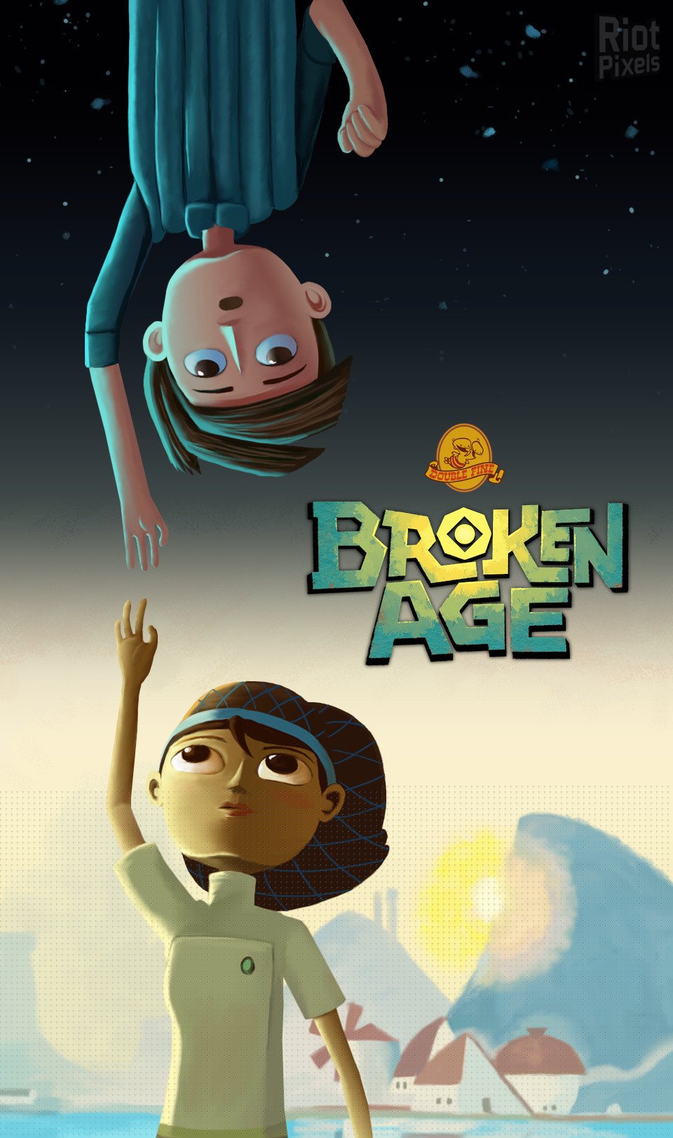 [23]-Broken Age: The Complete Adventure Download-HohohoGames