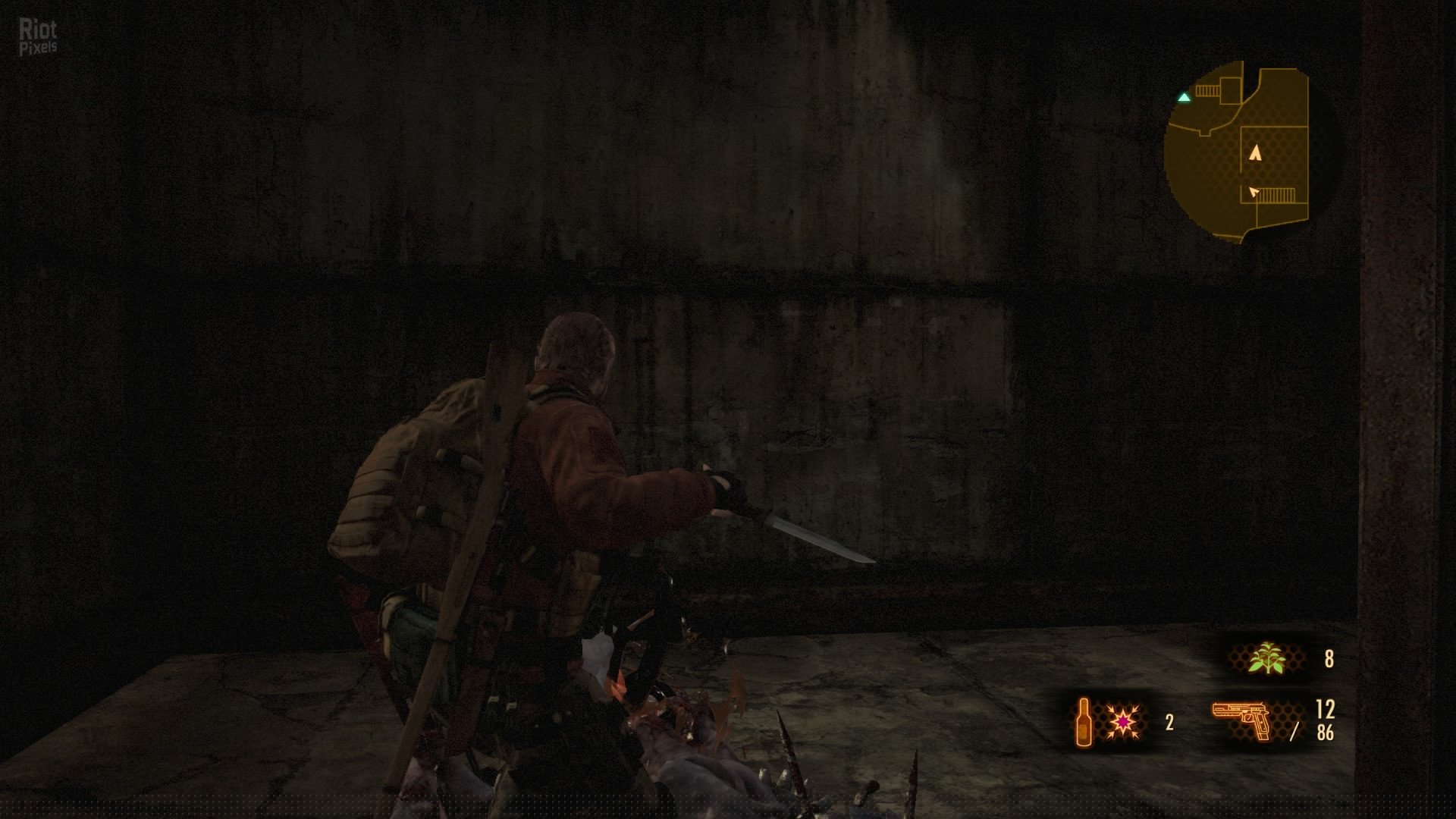 [6]-Resident Evil: Revelations 2 – All Episodes + Patch v4.0 Download-HohohoGames