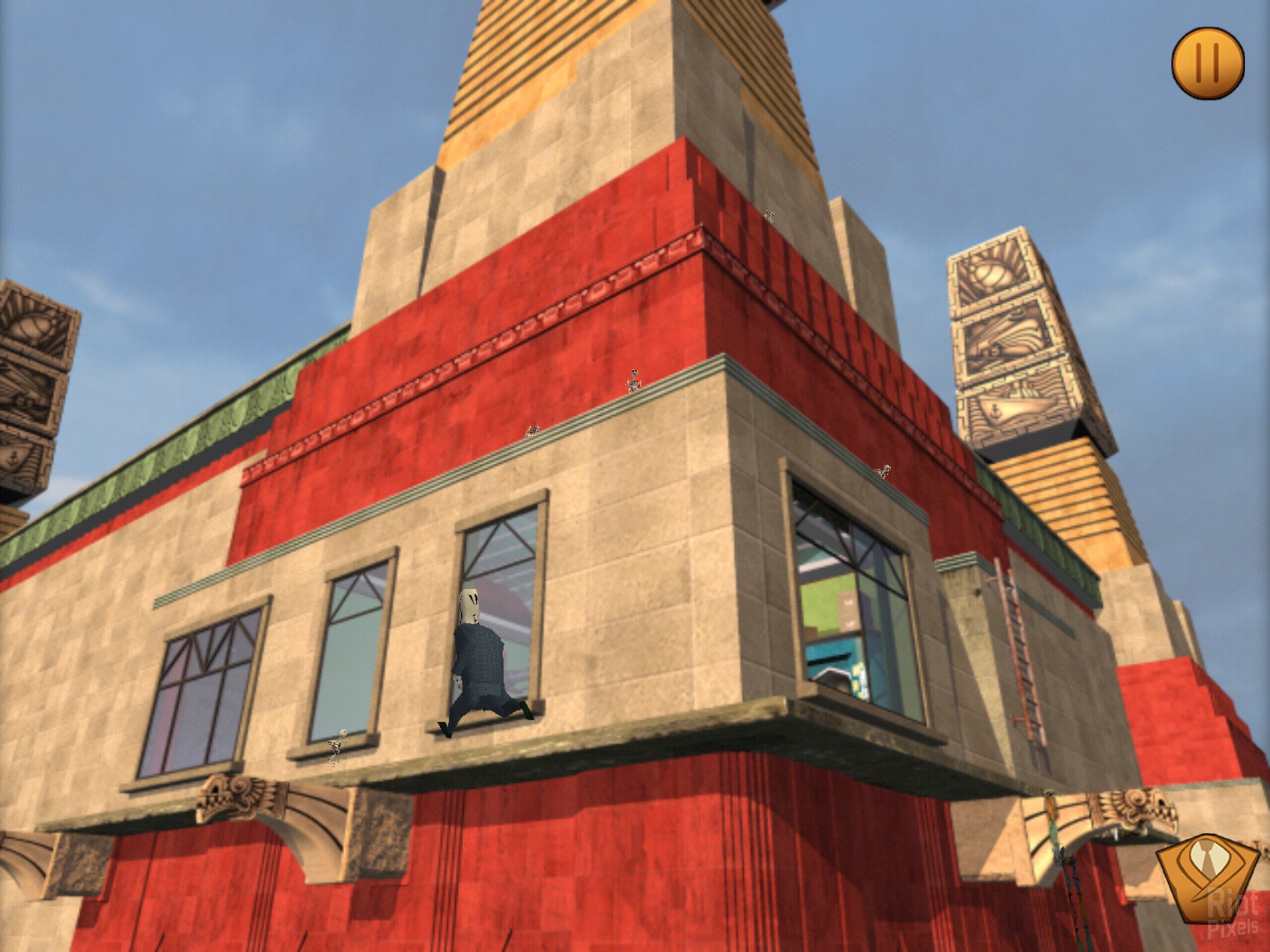 [2]-Grim Fandango Remastered Download-HohohoGames