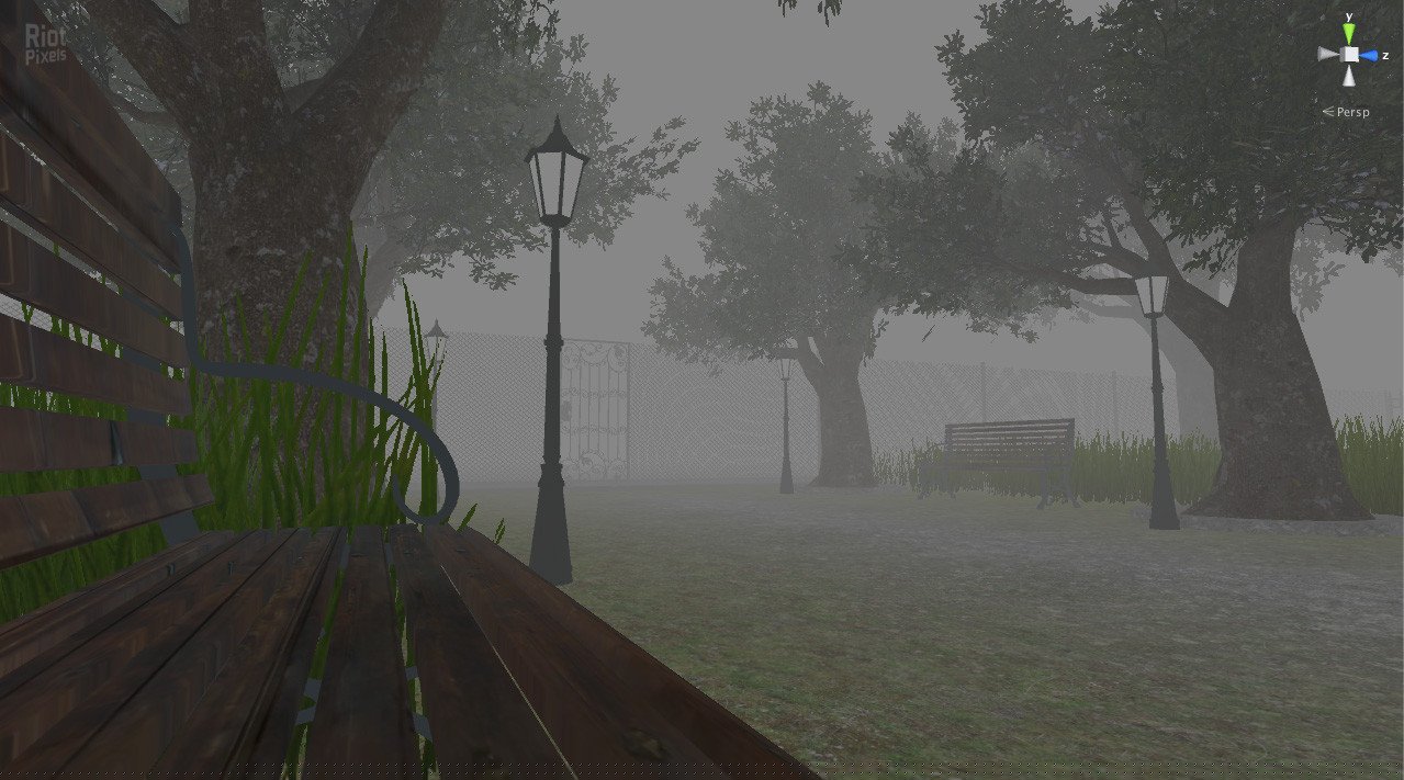 [14]-Project Night Download-HohohoGames