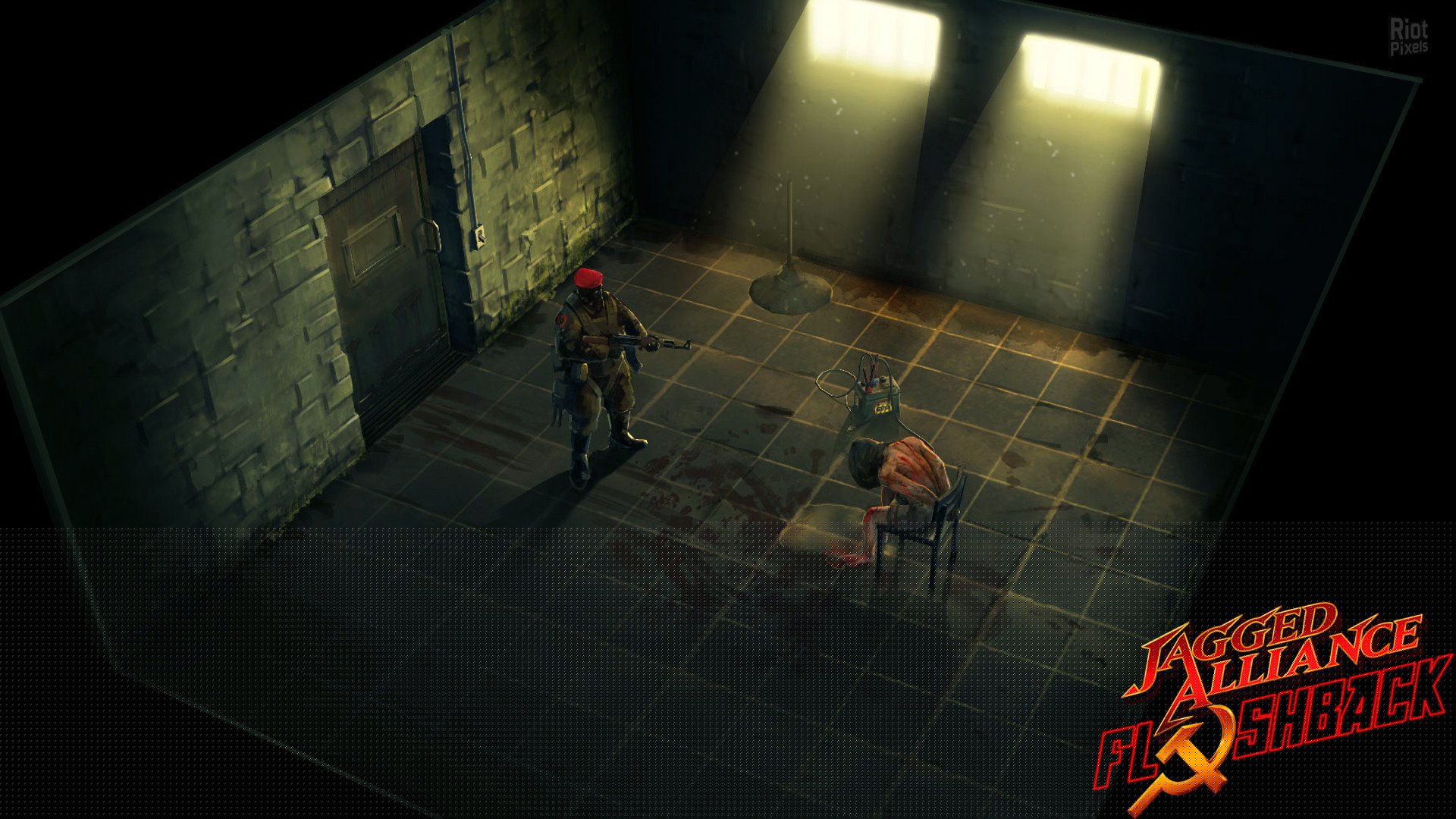 [21]-Jagged Alliance: Flashback Download-HohohoGames