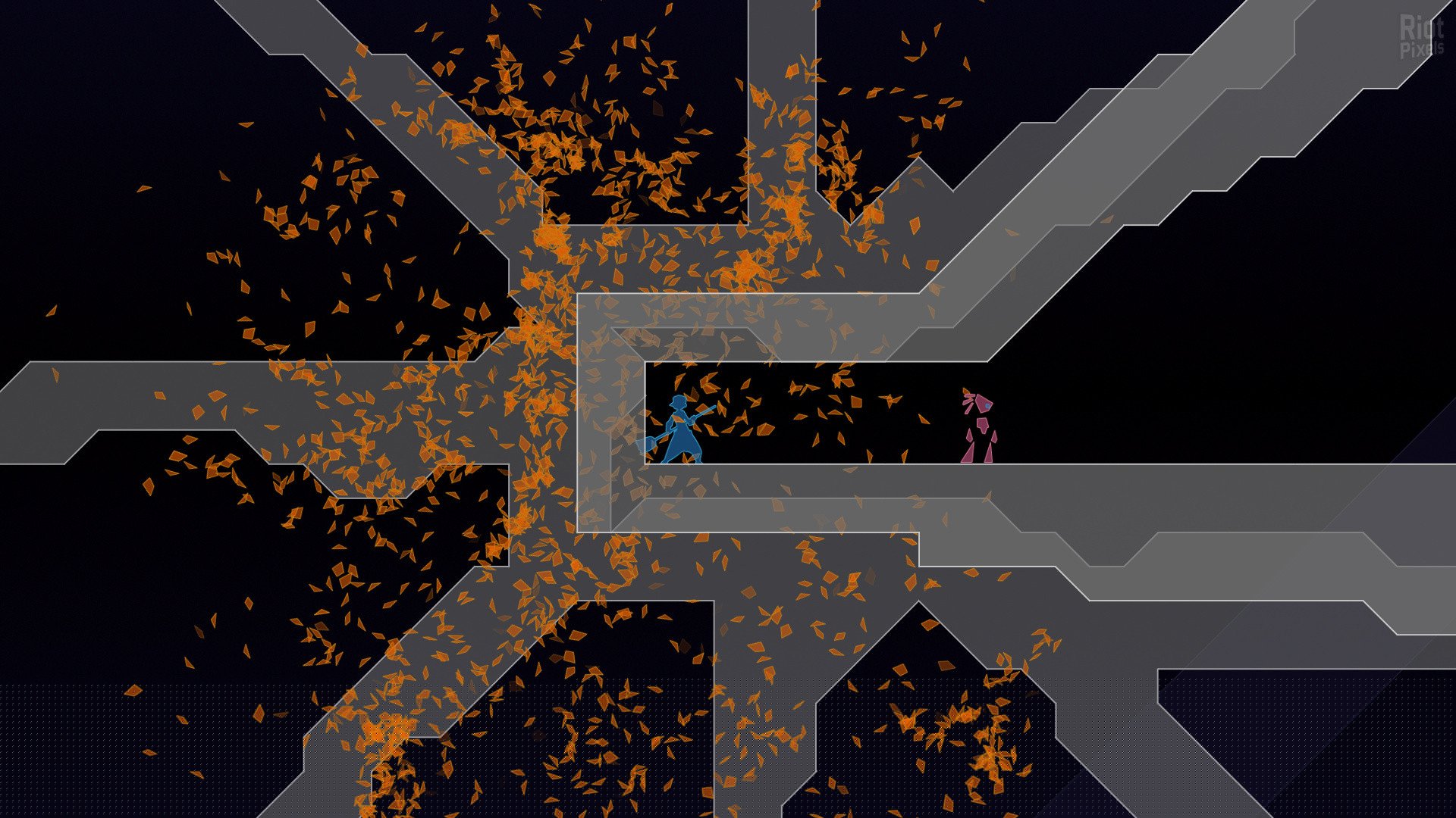 [12]-Dustforce DX Download-HohohoGames