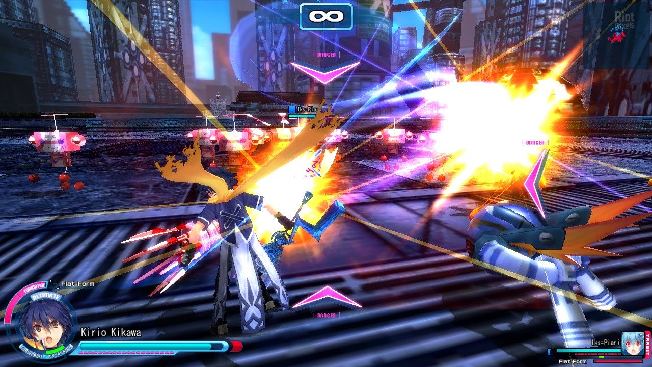 [12]-Magical Battle Festa Download-HohohoGames