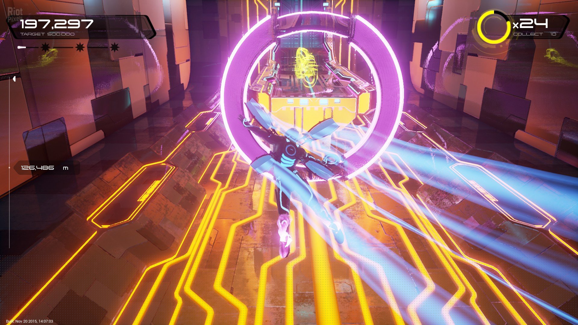 [4]-TRON RUN/r: Ultimate Edition + 5 DLC Download-HohohoGames