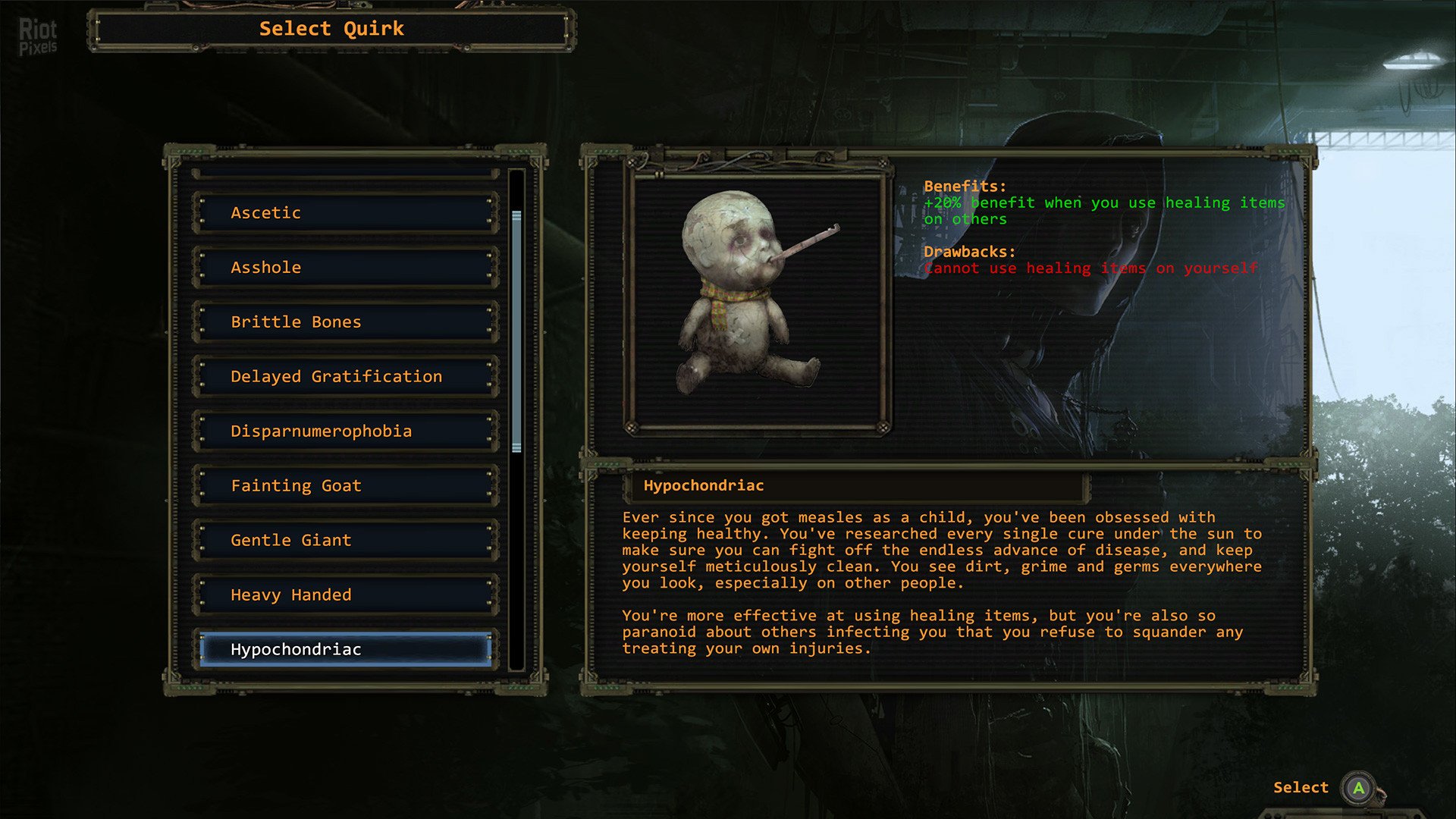 [14]-Wasteland 2: Director’s Cut + Update 6 Download-HohohoGames