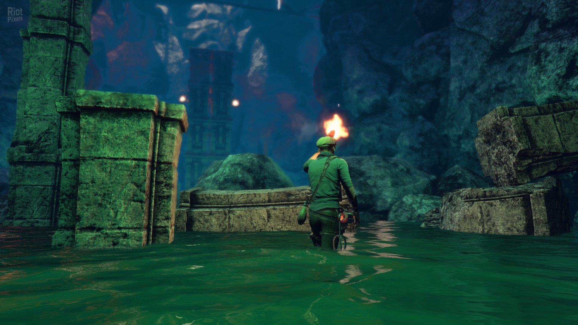 [5]-Adam’s Venture: Origins – Special Edition Download-HohohoGames