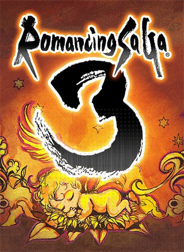 Romancing SaGa 3 Download-HohohoGames