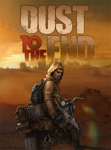 Dust to the End Download-HohohoGames