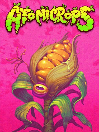Atomicrops – v1.5.0f1 + 4 DLCs + Bonus Download-HohohoGames