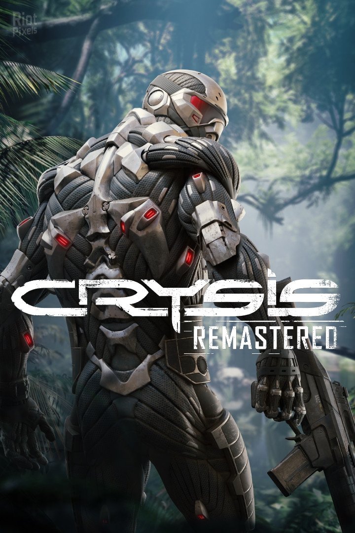 Crysis Remastered – v Patch 3 (BuildID 8139684) + Bonus Content Download-HohohoGames