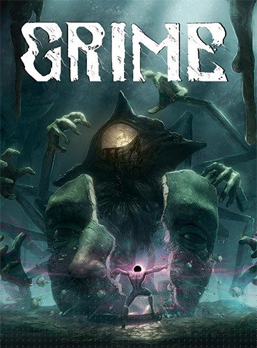 GRIME: Definitive Edition- v1.3.2 + Bonus Soundtrack Download-HohohoGames