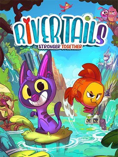 River Tails: Stronger Together – v1.0.2 + Windows 7 Fix Download-HohohoGames