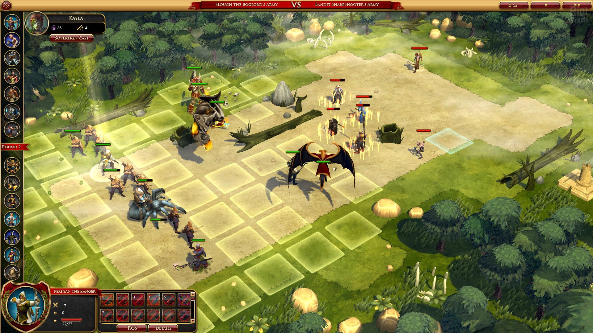 [11]-Sorcerer King Download-HohohoGames