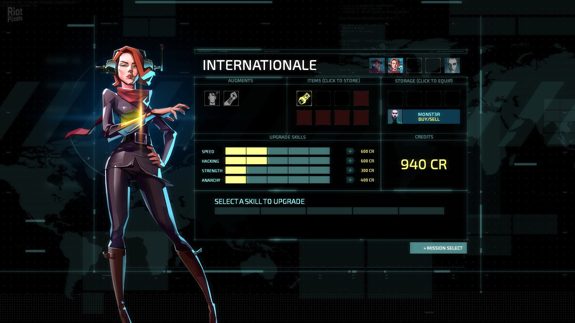 [5]-Invisible, Inc. Download-HohohoGames