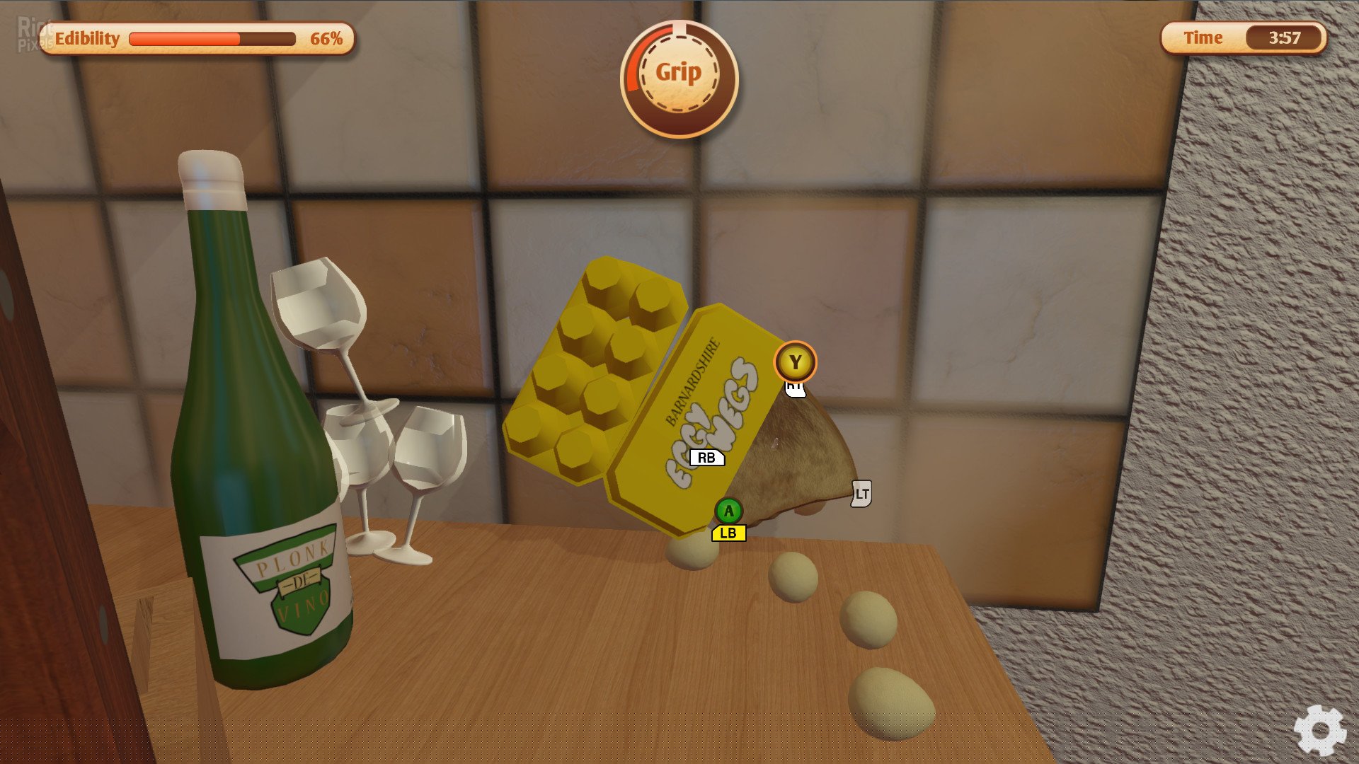 [8]-I am Bread Download-HohohoGames