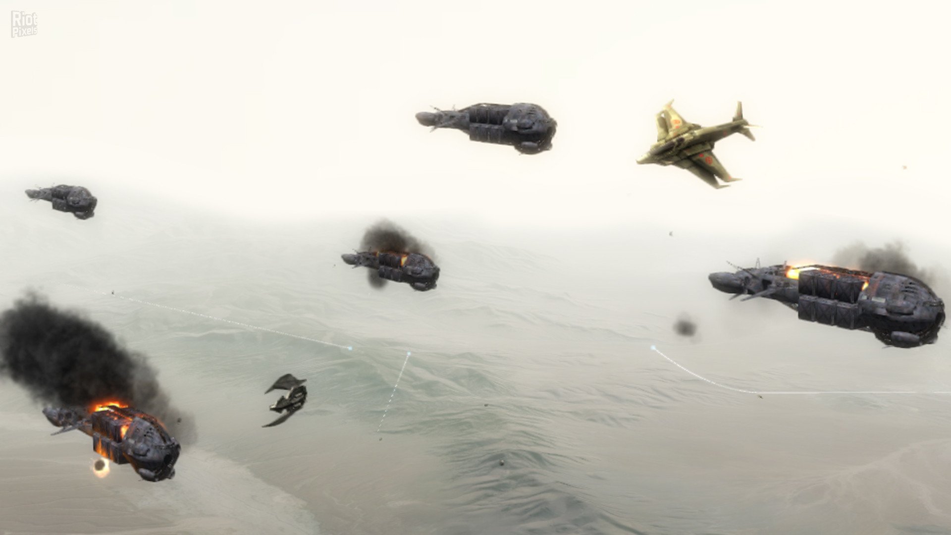 [3]-Air Guardians Download-HohohoGames