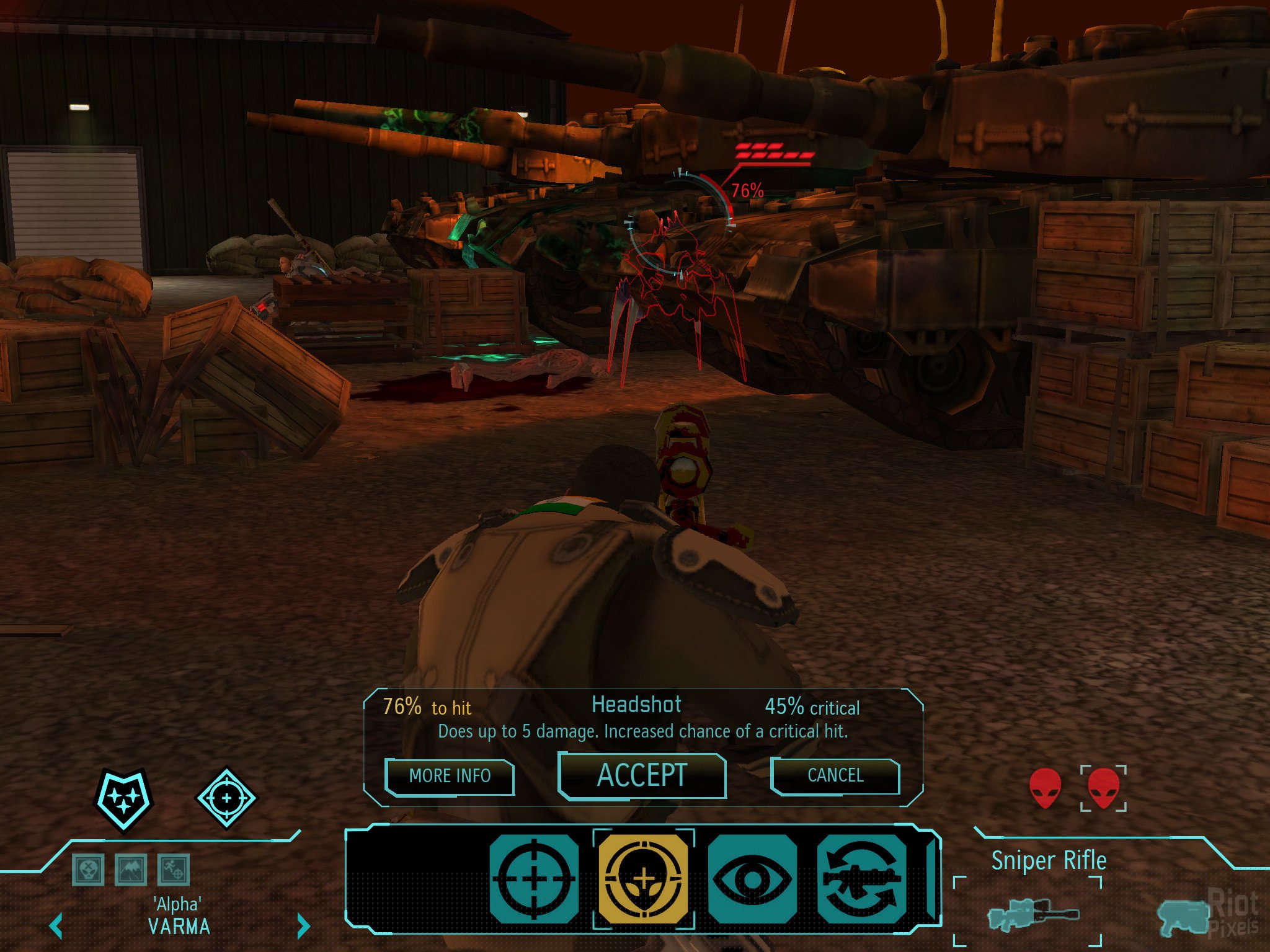 [2]-XCOM: Enemy Unknown – The Complete Edition Download-HohohoGames