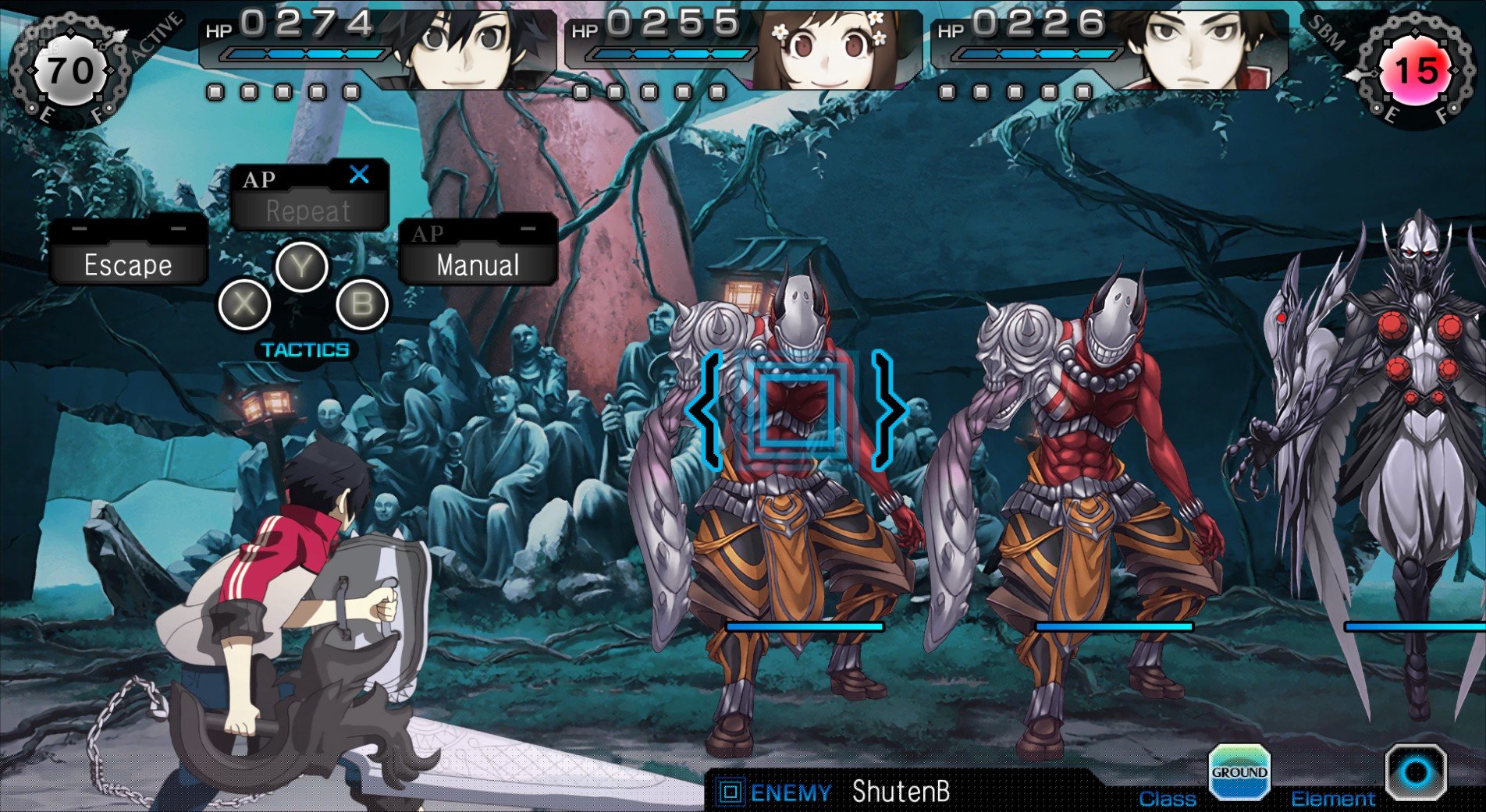 [2]-Ray Gigant Download-HohohoGames